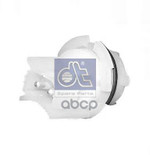 VOLVO FH12 LAMP SOCKET 2-POLE VOLVO DT Spare Parts арт. 224444