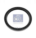 VOLVO OIL SEAL VOLVO DT Spare Parts арт. 116395