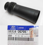 Пыльник амортизатора RR Hyundai-KIA арт. 553162G700