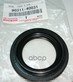 Сальник дифференциала правый TOYOTA арт. 9031140031