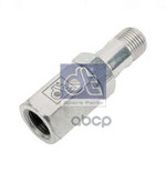 ACTROS OVER FLOW VALVE DAIMLER AG DT Spare Parts арт. 462600