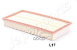 FILTER ASSY, AIR ELEMENT Japanparts арт. FAL17S