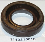 Прокладка свечного канала TOYOTA арт. 1119315010