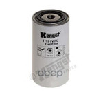 Фильтр топливный| M20x1.5 d=93.2 h=209 DAF 45LF/55LF/65CF 2001&gt; Hengst арт. H191WK