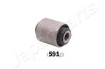 Сайлентблок рычага, тяги Japanparts арт. RU591