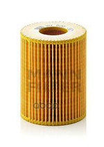Фильтр масляный| (вкладыш) Opel Astra/ Corsa, Honda Civic1.7Di/DTi/CDTi 00&gt; MANN-FILTER арт. HU820X