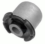 Сайлентблок рычага подвески Land Rover Discovery III,IV, Range Rover Sport LEMFORDER арт. 3401801