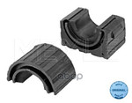 Ремкомплект втулка стабилизатора OPEL Astra H 24mm MEYLE Meyle арт. 6146150008