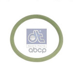 Кольцо уплотнительное маслного насоса Ман Тга Тгс Тгх 22X2N-FPM1-70-GN DT Spare Parts арт. 310222