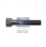 SCANIA SCREW SCANIA DT Spare Parts арт. 115219