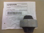 Сайлентблок переднего рычага Nissan E11, K12 (задний) NISSAN арт. 54570AX600