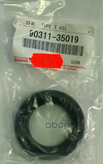 Сальник дифференциала TOYOTA арт. 9031135019