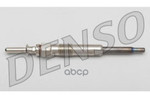 Свеча накаливания DENSO Denso арт. DG178