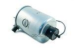 Фильтр топливный R51 V9X NISSAN арт. 164005X21B