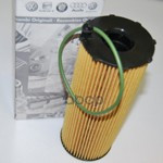 Фильтр масляный VAG арт. 057115561M