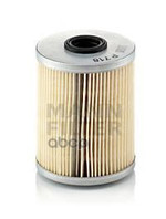 Фильтр топливный NISSAN Interstar  NV400  Primastar  OPEL Movano A  Vivaro  RENAULT Master II  Master III / Master Maxi  Master IV  Trafic II / Trafic MANN-FILTER арт. P718X