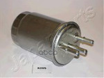 DIESEL FILTER (INJECTOR) Japanparts арт. FCK09S