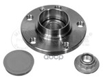 Wheel hub Meyle арт. 1147500001