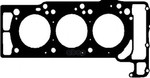 Прокладка ГБЦ правая MB W202/W203/W210/W211/W163 2.4-3.2 V6 18V M112 96&gt; Elring арт. 104600