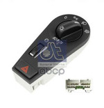 Переключатель света фар DT Spare Parts арт. 225390