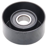 Ролик приводного ремня HYUNDAI Sonata (2004-) натяжной (без натяжителя) Hyundai-KIA арт. 252822G000