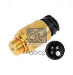 MAN PRESSURE SENSOR MAN DT Spare Parts арт. 337090