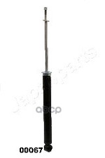 Деталь Japanparts арт. MM00067