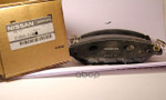 КОЛОДКИ ТОРМОЗНЫЕ ПЕРЕДНИЕ / PAD KIT-DIS NISSAN арт. D10603JA0B
