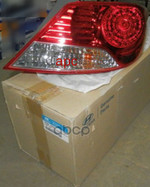 Задний фонарь в сборе Hyundai-KIA арт. 924021R030