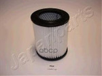 FILTER ASSY, AIR ELEMENT Japanparts арт. FA432S