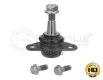 Шаровая опора VOLVO S60 I / V70 II (03/00-04/10) XC70 I (11⁄97-08/07) Meyle арт. 5160100003HD