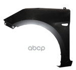Крыло переднее левое [d44cc57383] Hyundai-KIA арт. 663111R300
