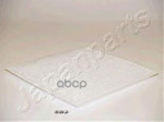 FILTER ASSY, AIR ELEMENT Japanparts арт. FAASB2