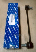 Тяга стабилизатора Accent II (+ТАГАЗ) 2000-2012, E Hyundai-KIA арт. 548300U000