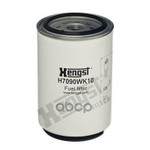 Фильтр топливный| сепаратор D108 H159 Volvo FM9/12 Hengst арт. H7090WK10