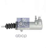 Цилиндр сцепления [рабочий d=38.1] DT Spare Parts арт. 113088