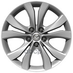 WHEEL,DISC-ALUMI. MAZDA арт. 9965157580