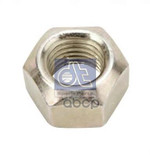 Гайка M14x2VOLVO FH12(G1/2/3), FH16(G1/2), FM9(G1), FM10(G1), FM12(G1/2 DT Spare Parts арт. 235082