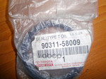 Сальник дифференциала TOYOTA арт. 9031158009