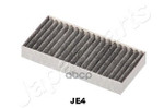 Фильтр салона Japanparts арт. FAAJE4