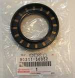 Сальник дифференциала левый TOYOTA арт. 9031150052