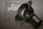 Корпус термостата Chevrolet Lanos 2004-2010 Daewoo Nubira 1999-2003 GENERAL MOTORS арт. 96130992