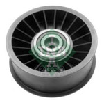 РОЛИК ПОЛИКЛИНОВОГО РЕМНЯ НАТЯЖНОЙ Ina арт. 531012610