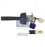 Переключатель подрулевой поворотов 13 poles VOLVO FH12/FL6/FM7 DT Spare Parts арт. 227301