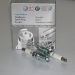 Свеча зажигания VAG арт. 101905611G