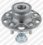 Ступичный узел задн. HONDA CROSSROAD/EDIX/STREAM 04- SNR арт. R17469