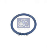 GASKET RUBBER SEAL DT Spare Parts арт. 210214