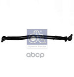 Рулевая тяга с наконечником DT Spare Parts арт. 363051