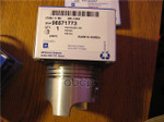 Поршень двигателя ремонтный CHEVROLET Matiz (1998-2008) GENERAL MOTORS арт. 96571773