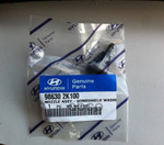 Форсунка омывателя Hyundai-KIA арт. 986302K100